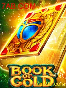Explorando o Fascinante Mundo do Jogo BookofGold e 7AB.COM