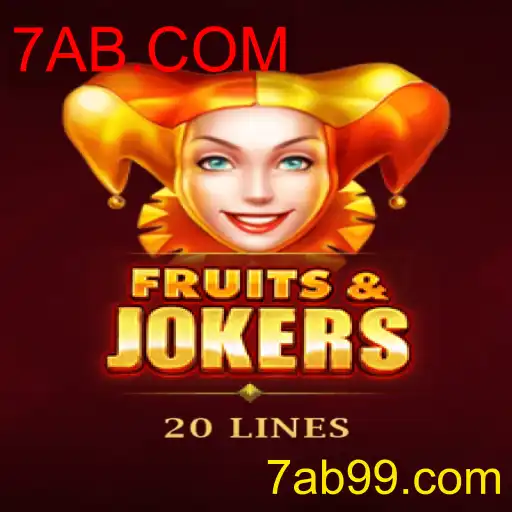 Descubra o Mundo de FruitsAndJokers20 no 7AB.COM