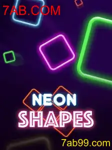NeonShapes: Uma Nova Experiência de Jogo Envolvente