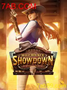 WildBountyShowdown